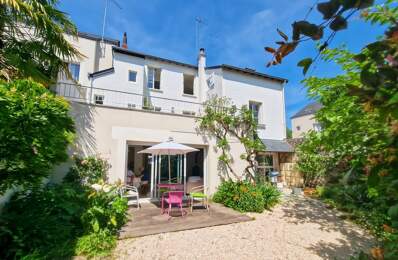 Maison À Vendre — photo du bien