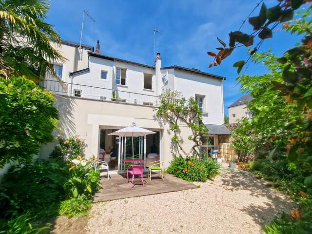 Maison À Vendre — photo du bien