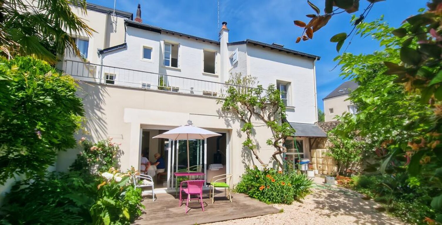 Maison À Vendre — photo 1