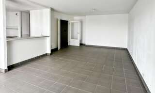 Appartement 3 Pièces 83 m² à louer à Saint-Pierre-des-Corps (37700)