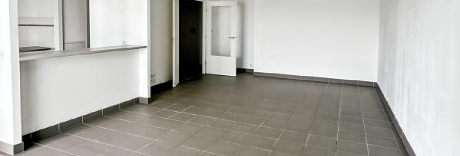 Appartement 3 Pièces 83 m² à louer à Saint-Pierre-des-Corps (37700)