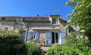 Maison 4 Pièces 79 m² à vendre à Magny-en-Vexin (95420)