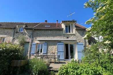 Maison 4 pièces 284000 €