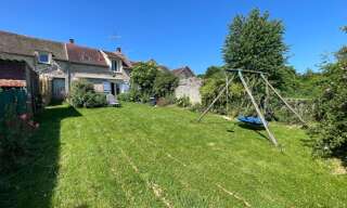 Maison 4 Pièces 79 m² à vendre à Magny-en-Vexin (95420)