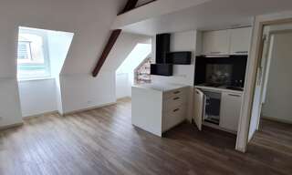 Appartement 3 Pièces 45 m² à louer à Saint-Brieuc (22000)