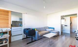 Appartement 2 Pièces 49 m² à vendre à Reims (51100)