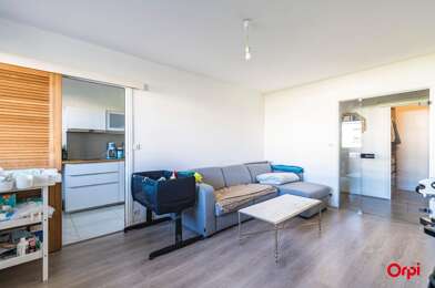 Appartement 2 pièces 171900 €