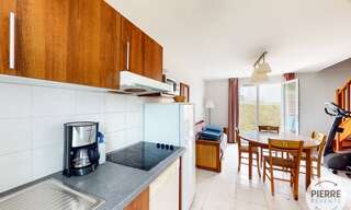 Appartement 3 Pièces 41 m² à vendre à Crozon (29160)