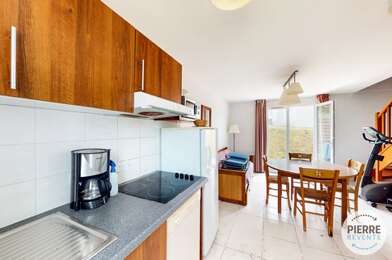 Appartement 3 pièces 69182 €