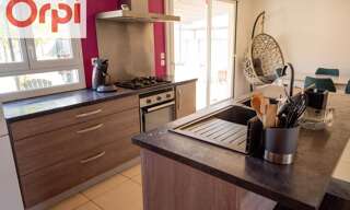 Maison 4 Pièces 97 m² à vendre à Saint-Hippolyte (17430)