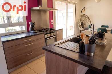 Maison 4 pièces 263750 €