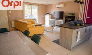 Maison 4 Pièces 97 m² à vendre à Saint-Hippolyte (17430)