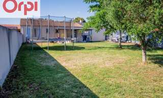 Maison 4 Pièces 97 m² à vendre à Saint-Hippolyte (17430)