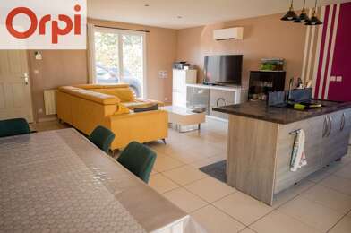 Maison 4 pièces 258475 €
