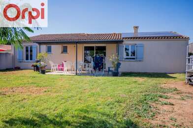 Maison 4 pièces 258475 €