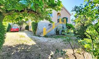Maison 6 Pièces 164 m² à vendre à Carnoules (83660)