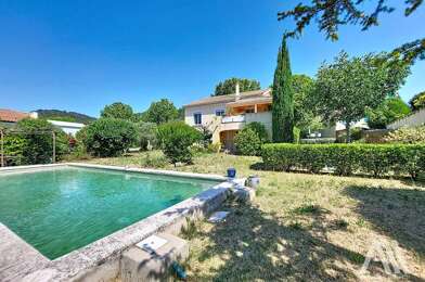 Maison 6 pièces 429000 €