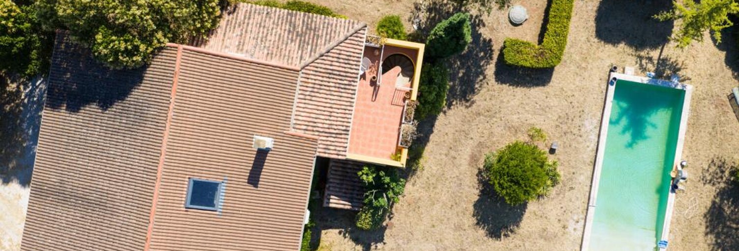 Maison 6 Pièces 164 m² à vendre à Carnoules (83660)