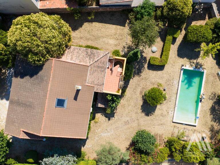 Villa individuelle T6 à Carnoules — photo 1