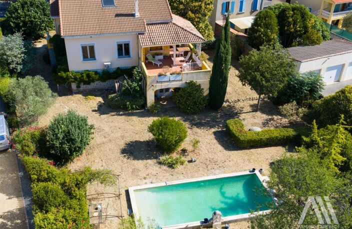 Villa individuelle T6 à Carnoules — photo 2