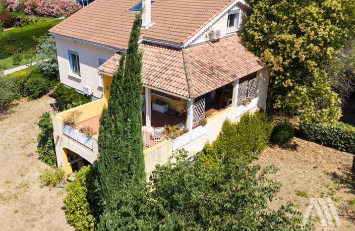 Villa individuelle T6 à Carnoules — photo 3