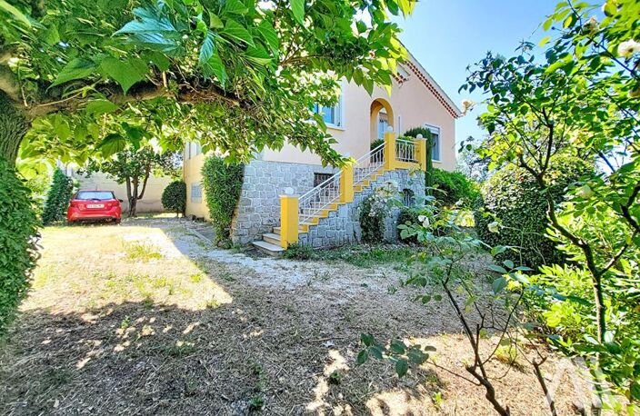 Villa individuelle T6 à Carnoules — photo 4