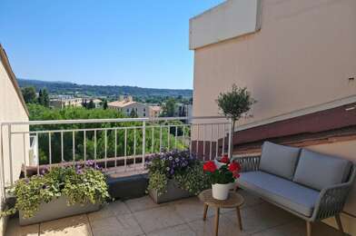 Appartement 4 pièces 440000 €