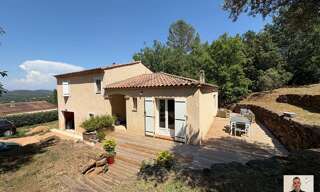 Maison 4 Pièces 95 m² à vendre à Brignoles (83170)