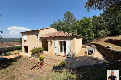 Maison 4 pièces 350000 €