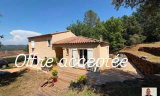 Maison 4 Pièces 95 m² à vendre à Brignoles (83170)