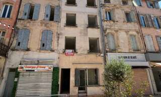 Immeuble  304 m² à vendre à Tarascon (13150)
