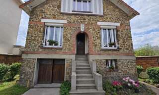 Maison 5 Pièces 80 m² à vendre à Chelles (77500)