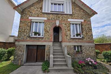Maison 5 pièces 314000 €