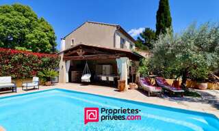 Maison 9 Pièces 210 m² à vendre à Uzès (30700)
