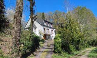 Maison 7 Pièces 130 m² à vendre à Châteauneuf-du-Faou (29520)