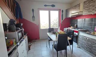 Maison 6 Pièces 115 m² à vendre à Fourmies (59610)