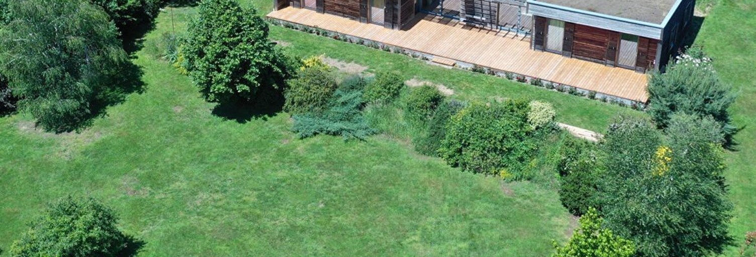 Maison 6 Pièces 156 m² à vendre à Saint-Symphorien-de-Lay (42470)