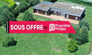 Maison 6 Pièces 156 m² à vendre à Saint-Symphorien-de-Lay (42470)