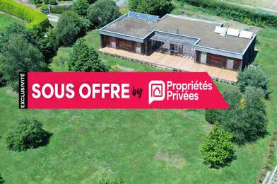 Maison 6 pièces 339000 €