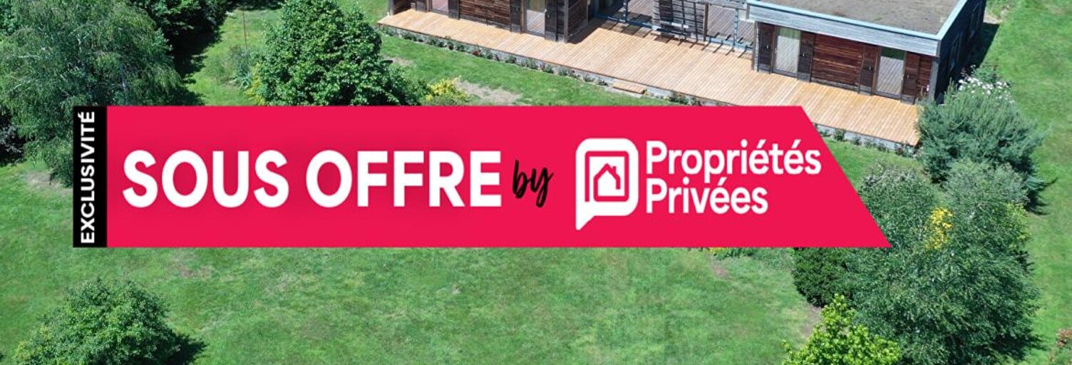 Maison 6 Pièces 156 m² à vendre à Saint-Symphorien-de-Lay (42470)