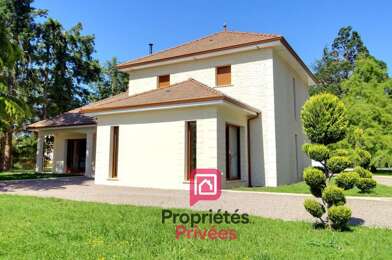 Maison 5 pièces 380000 €