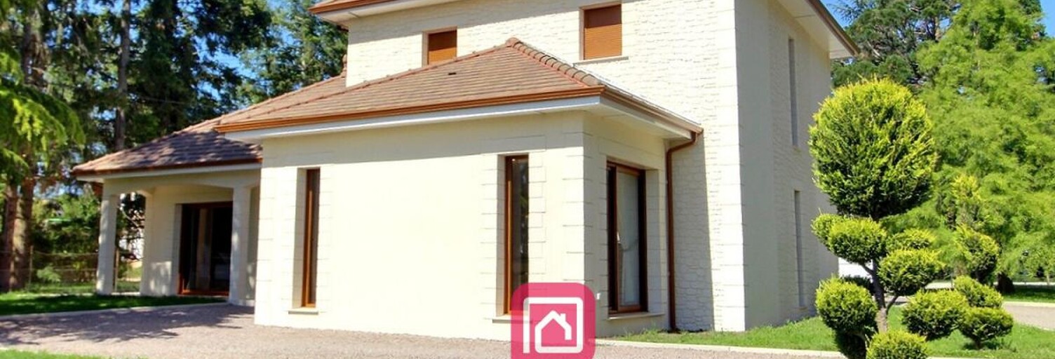 Maison 5 Pièces 150 m² à vendre à Amilly (45200)