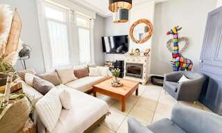Maison 12 Pièces 245 m² à vendre à Liévin (62800)