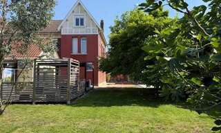 Maison 12 Pièces 245 m² à vendre à Liévin (62800)