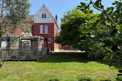 Maison 12 pièces 347000 €