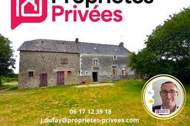 Maison 5 pièces 87990 €