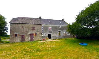 Maison 5 Pièces 82 m² à vendre à Grazay (53440)