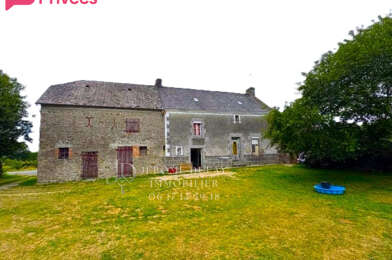 Maison 5 pièces 87990 €