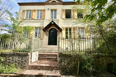 Maison 7 pièces 245000 €