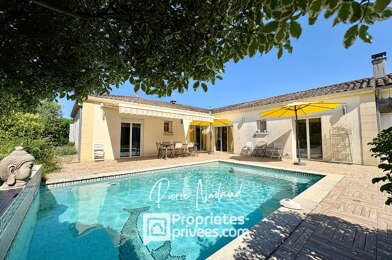 Maison 6 pièces 391000 €